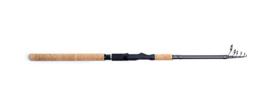 Summit Tackle Telescopic Med. Action Big 8.0