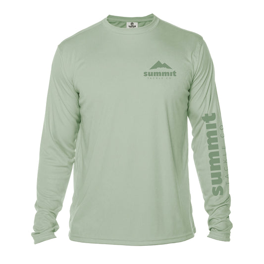 Summit Long Sleeve Tshirt